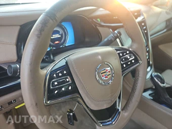 2014 Cadillac ELR 1SJ – miniatura 10