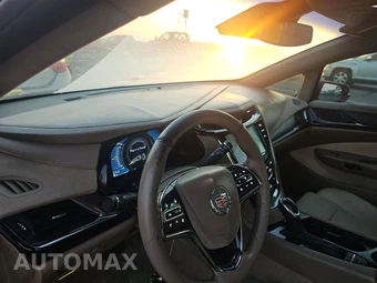 2014 Cadillac ELR 1SJ – miniatura 11