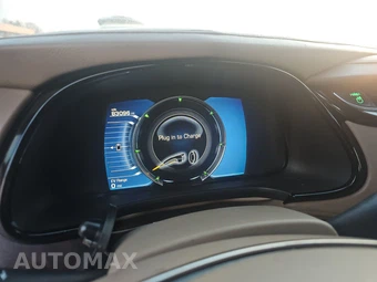 2014 Cadillac ELR 1SJ – miniatura 12
