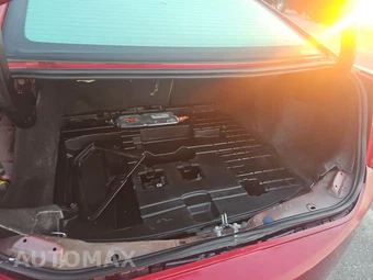 2014 Cadillac ELR 1SJ – miniatura 16