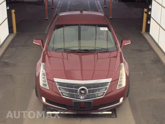 2014 Cadillac ELR 1SJ – miniatura 2