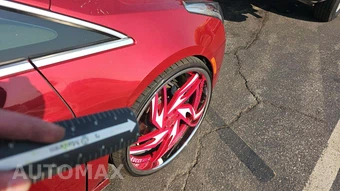 2014 Cadillac ELR 1SJ – miniatura 23