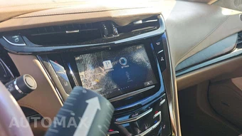 2014 Cadillac ELR 1SJ – miniatura 34