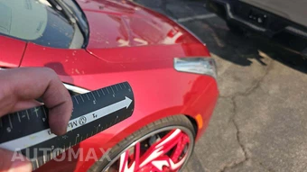 2014 Cadillac ELR 1SJ – miniatura 36