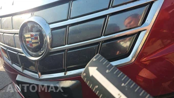2014 Cadillac ELR 1SJ – miniatura 40