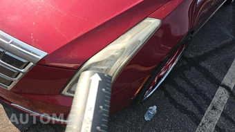 2014 Cadillac ELR 1SJ – miniatura 41