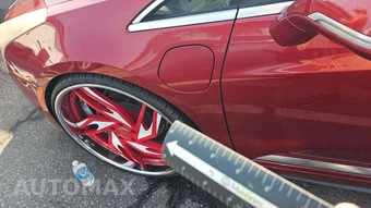 2014 Cadillac ELR 1SJ – miniatura 42