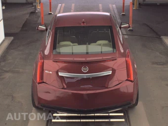 2014 Cadillac ELR 1SJ – miniatura 5