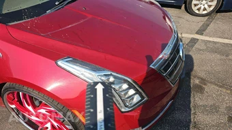 2014 Cadillac ELR 1SJ – miniatura 50