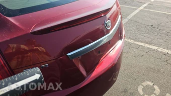 2014 Cadillac ELR 1SJ – miniatura 54
