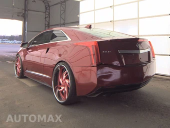 2014 Cadillac ELR 1SJ – miniatura 6