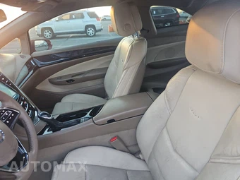 2014 Cadillac ELR 1SJ – miniatura 7