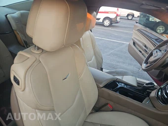 2014 Cadillac ELR 1SJ – miniatura 8