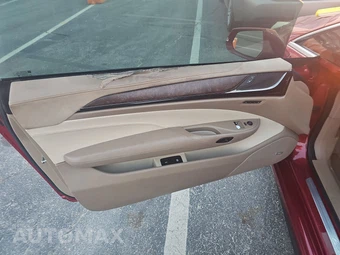 2014 Cadillac ELR 1SJ – miniatura 9