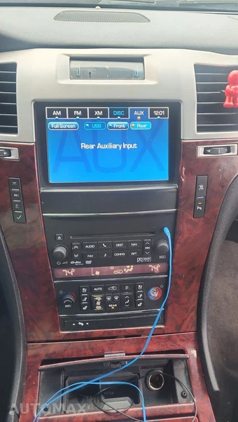 2014 Cadillac Escalade ESV 1SA - miniatura 10