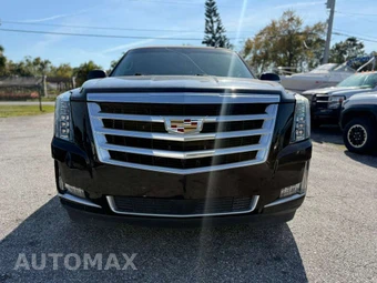 2014 Cadillac Escalade ESV 1SA - miniatura 2
