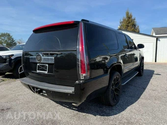2014 Cadillac Escalade ESV 1SA - miniatura 4