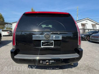 2014 Cadillac Escalade ESV 1SA - miniatura 5