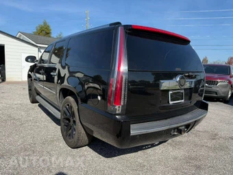 2014 Cadillac Escalade ESV 1SA - miniatura 6
