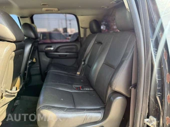 2014 Cadillac Escalade ESV 1SA - miniatura 7