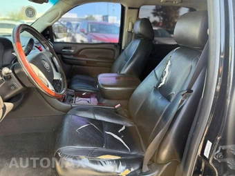 2014 Cadillac Escalade ESV 1SA - miniatura 8