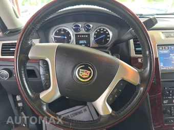 2014 Cadillac Escalade ESV Luxury 1SB - miniatura 10
