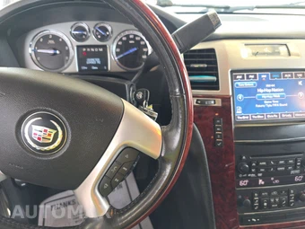 2014 Cadillac Escalade ESV Luxury 1SB - miniatura 11