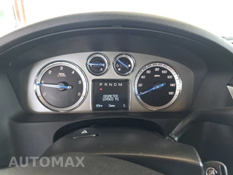 2014 Cadillac Escalade ESV Luxury 1SB - miniatura 12