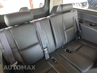 2014 Cadillac Escalade ESV Luxury 1SB - miniatura 14