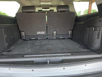 2014 Cadillac Escalade ESV Luxury 1SB - miniatura 17