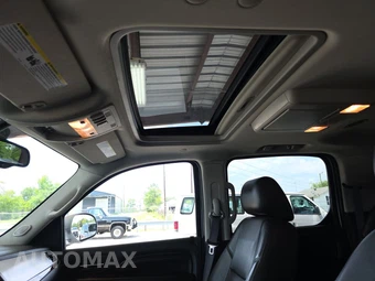 2014 Cadillac Escalade ESV Luxury 1SB - miniatura 19