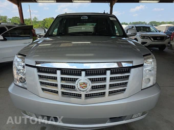 2014 Cadillac Escalade ESV Luxury 1SB - miniatura 2