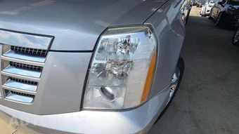 2014 Cadillac Escalade ESV Luxury 1SB - miniatura 21