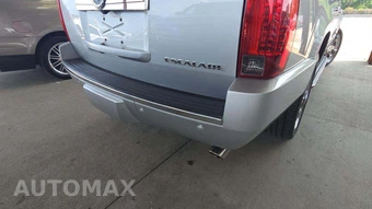 2014 Cadillac Escalade ESV Luxury 1SB - miniatura 22