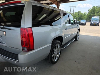 2014 Cadillac Escalade ESV Luxury 1SB - miniatura 4