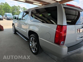 2014 Cadillac Escalade ESV Luxury 1SB - miniatura 6