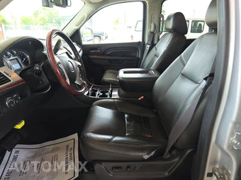 2014 Cadillac Escalade ESV Luxury 1SB - miniatura 7