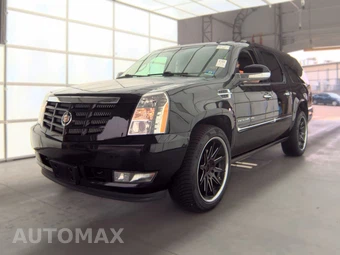2014 Cadillac Escalade ESV Luxury 1SB