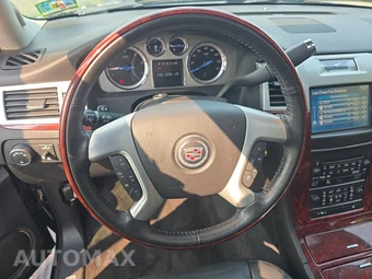 2014 Cadillac Escalade ESV Luxury 1SB – miniatura 10