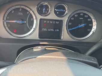 2014 Cadillac Escalade ESV Luxury 1SB – miniatura 12