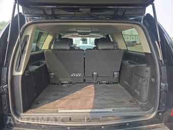 2014 Cadillac Escalade ESV Luxury 1SB – miniatura 17