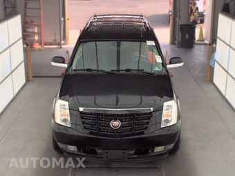 2014 Cadillac Escalade ESV Luxury 1SB – miniatura 2