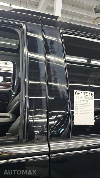 2014 Cadillac Escalade ESV Luxury 1SB – miniatura 24