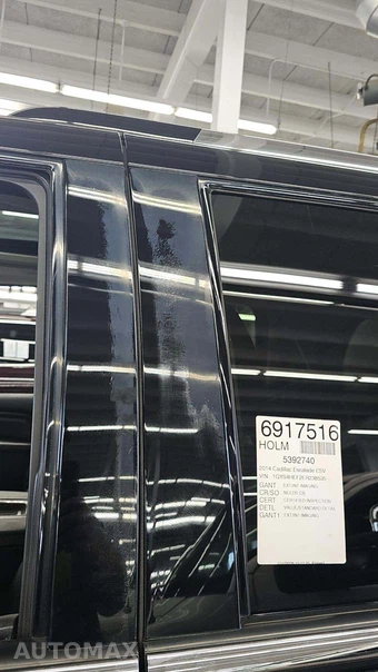 2014 Cadillac Escalade ESV Luxury 1SB – miniatura 25