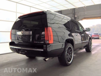 2014 Cadillac Escalade ESV Luxury 1SB – miniatura 4