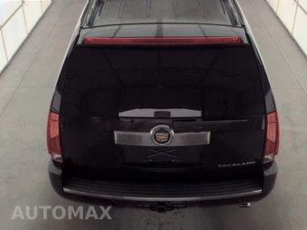 2014 Cadillac Escalade ESV Luxury 1SB – miniatura 5