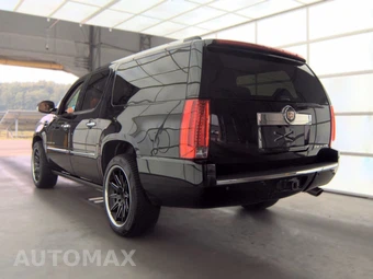 2014 Cadillac Escalade ESV Luxury 1SB – miniatura 6