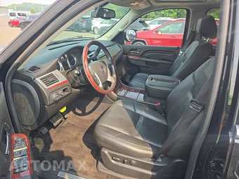 2014 Cadillac Escalade ESV Luxury 1SB – miniatura 7