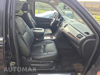 2014 Cadillac Escalade ESV Luxury 1SB – miniatura 8