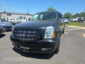 2014 Cadillac Escalade ESV Premium 1SC
